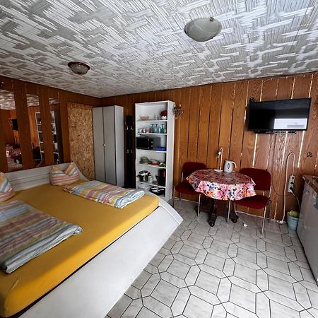 Cozy Unterkunft Im Spreewald Nahe Tropical Islands Golssen Ngoại thất bức ảnh