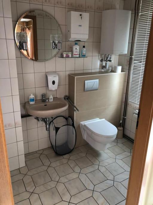Cozy Unterkunft Im Spreewald Nahe Tropical Islands Golssen Ngoại thất bức ảnh